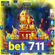 bet 711